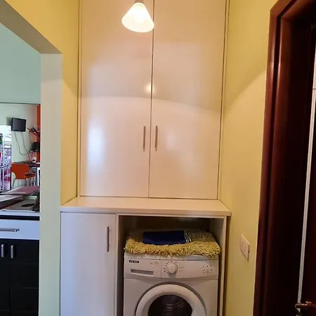 Apartment Italian Style *