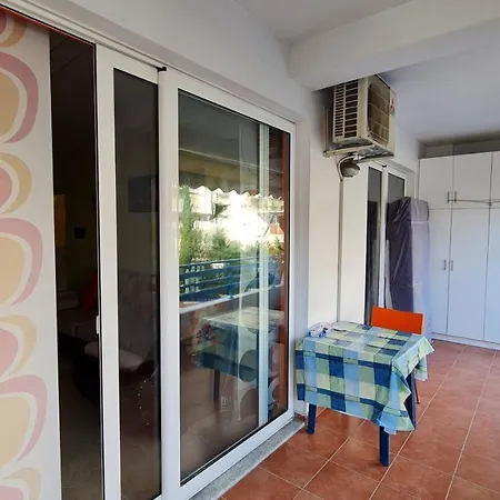 Italian Style Sarande