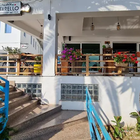Italian Style Apartment Sarande