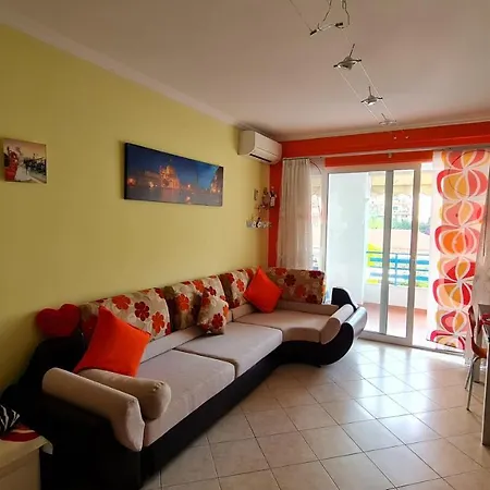 Apartment Italian Style *