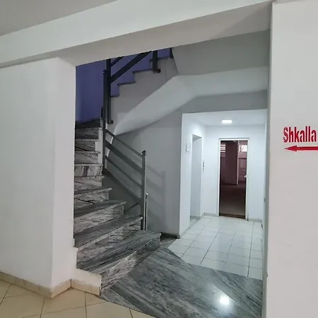 Italian Style Apartment Sarande
