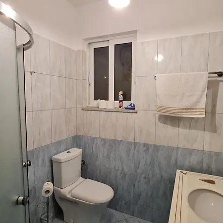 Apartment Italian Style Sarande