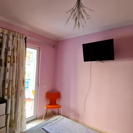 Italian Style Apartment