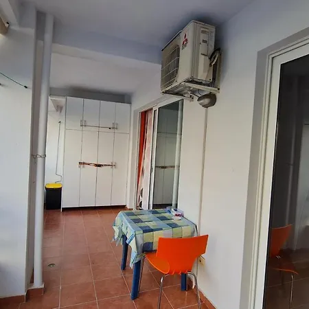 Italian Style Apartment Sarande