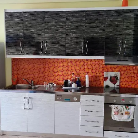 Italian Style Apartment Sarande