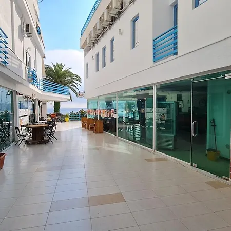 Italian Style * Sarande