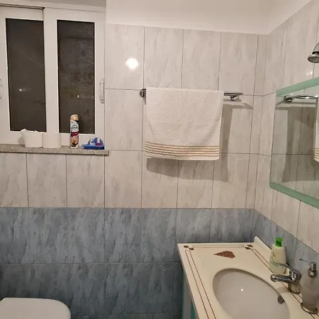 Italian Style Apartment *