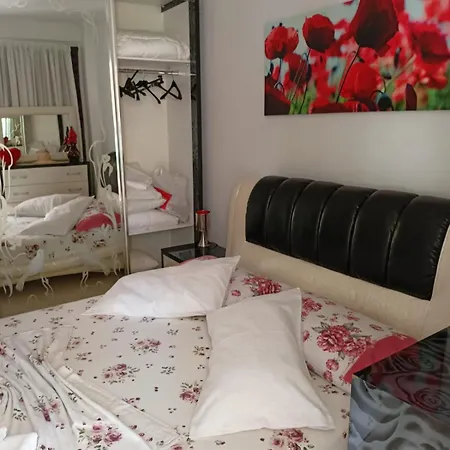 Italian Style Apartment